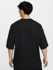 Nike Sportswear Premium Essentials Erkek Siyah T-Shirt Nike Sportswear Premium Essentials Erkek Siyah T-Shirt