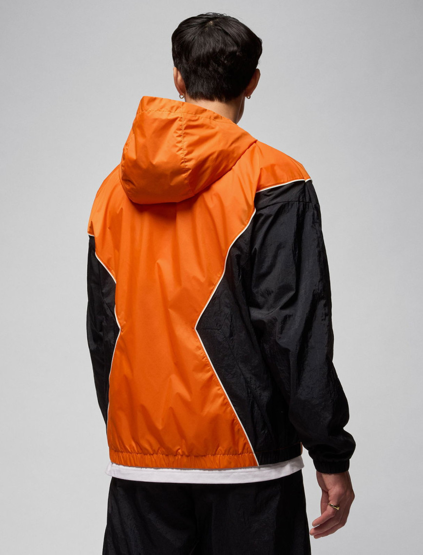 Jordan Brooklyn Draft Erkek Turuncu Eşofman Üstü Jordan Brooklyn Draft Erkek Turuncu Eşofman Üstü