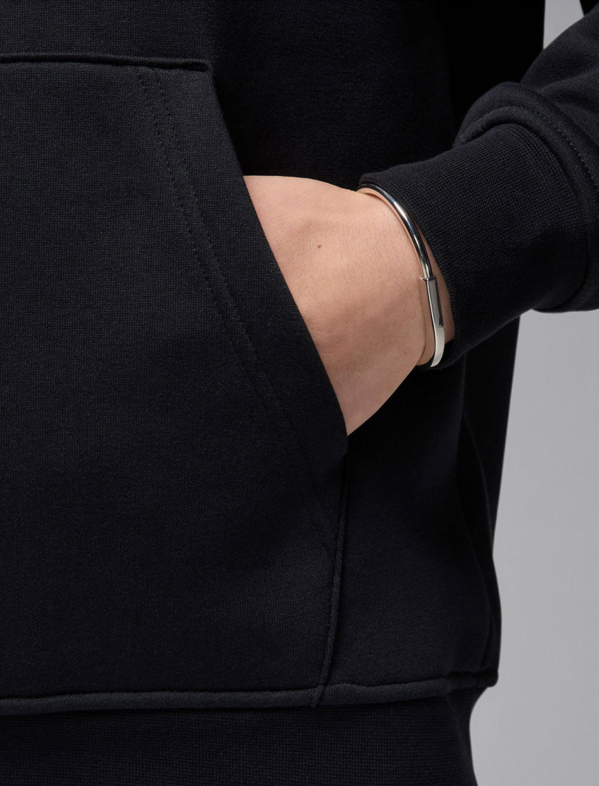 Jordan London City Erkek Siyah Sweatshirt Jordan London City Erkek Siyah Sweatshirt