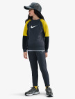 Nike Sportswear Dri-Fit Crew Genç Çocuk Lacivert Eşofman Takımı Nike Sportswear Dri-Fit Crew Genç Çocuk Lacivert Eşofman Takımı