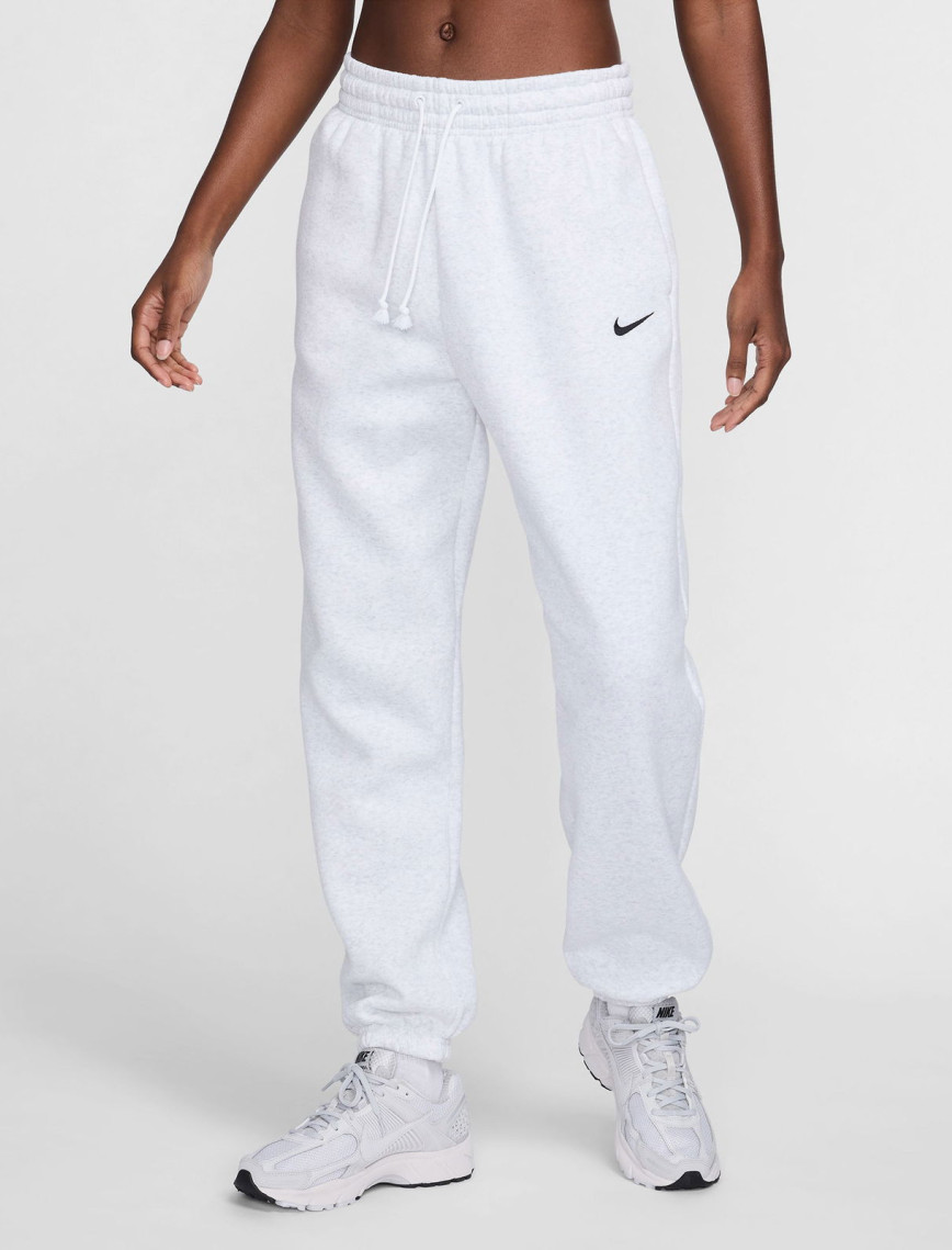 Nike Sportswear Phoenix Fleece Kadın Lacivert Eşofman Altı Nike Sportswear Phoenix Fleece Kadın Lacivert Eşofman Altı