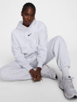 Nike Sportswear Phoenix Fleece Kadın Beyaz Eşofman Altı Nike Sportswear Phoenix Fleece Kadın Beyaz Eşofman Altı