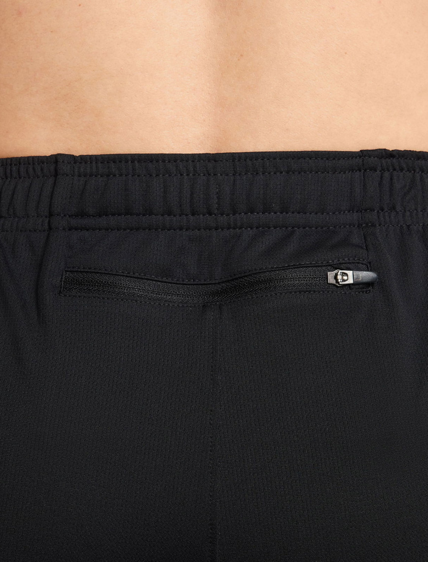 Nike Dri-Fit Challenger Erkek Siyah Eşofman Altı Nike Dri-Fit Challenger Erkek Siyah Eşofman Altı