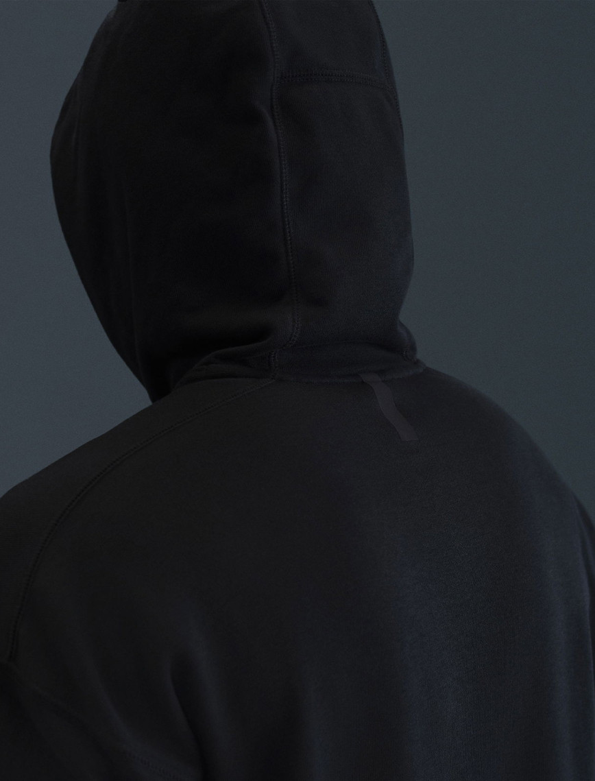 Nike Pro Dri-Fit Midlayer Erkek Siyah Sweatshirt Nike Pro Dri-Fit Midlayer Erkek Siyah Sweatshirt