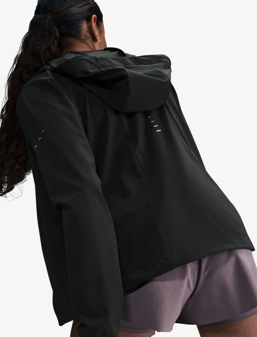 Nike Swift Repel Packable Kadın Siyah Ceket Nike Swift Repel Packable Kadın Siyah Ceket