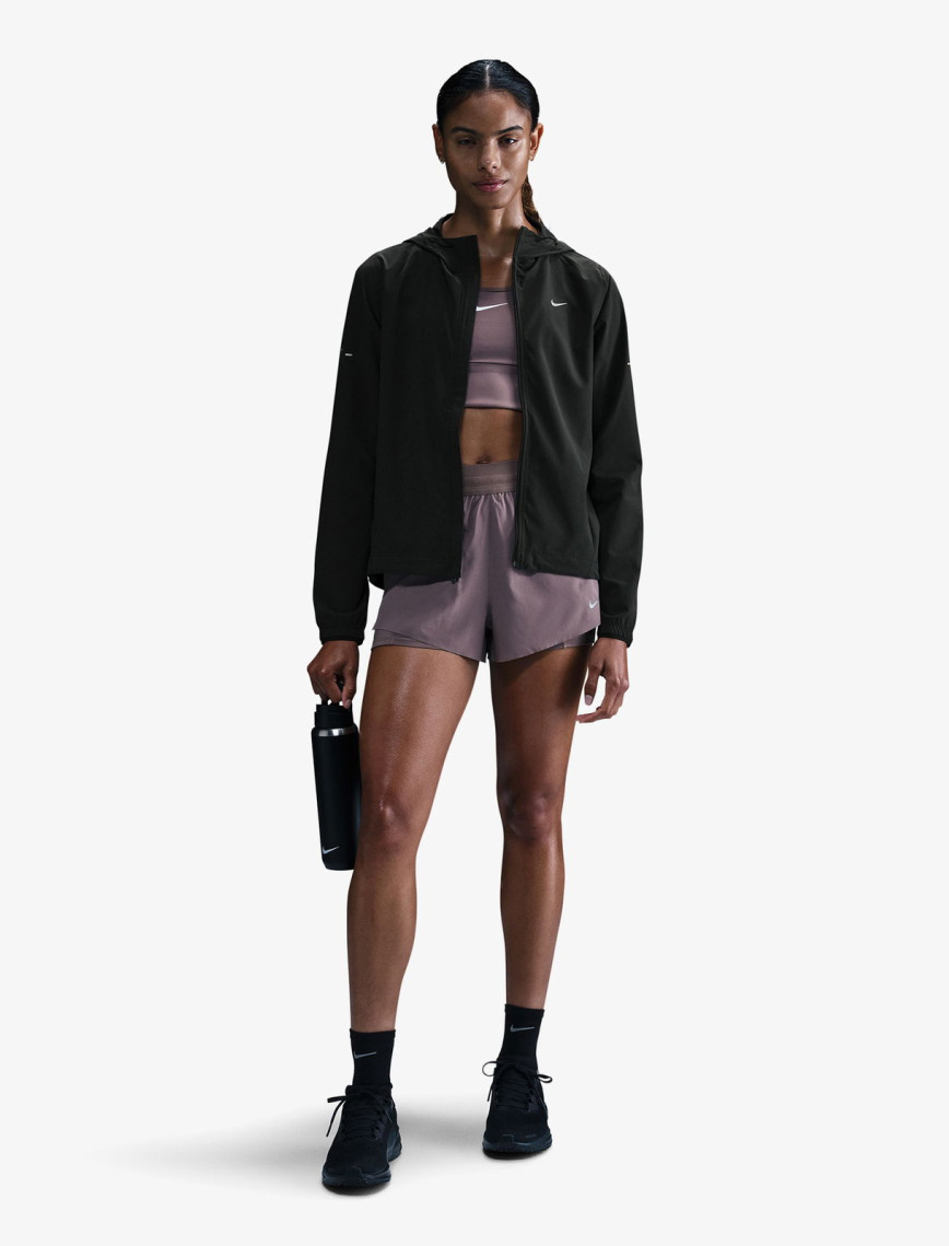 Nike Swift Repel Packable Kadın Siyah Ceket Nike Swift Repel Packable Kadın Siyah Ceket