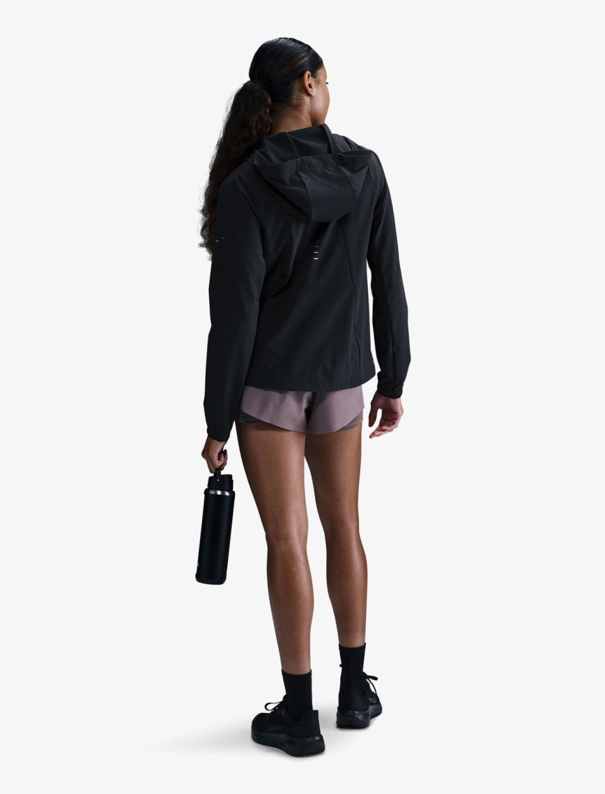 Nike Swift Repel Packable Kadın Siyah Ceket Nike Swift Repel Packable Kadın Siyah Ceket