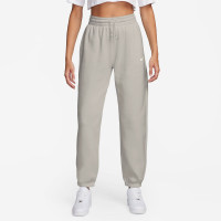 Nike Sportswear Phoenix Fleece Kadın Gri Eşofman Altı Nike Sportswear Phoenix Fleece Kadın Gri Eşofman Altı