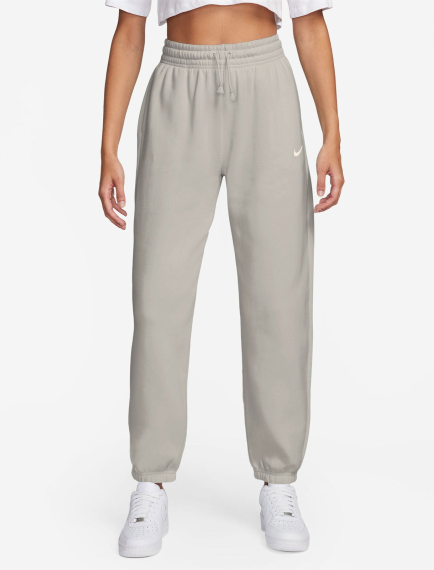 Nike Sportswear Phoenix Fleece Kadın Lacivert Eşofman Altı Nike Sportswear Phoenix Fleece Kadın Lacivert Eşofman Altı