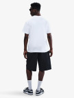 Nike Sportswear Erkek Beyaz T-Shirt Nike Sportswear Erkek Beyaz T-Shirt