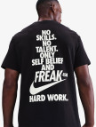 Nike Giannis Erkek Siyah T-Shirt Nike Giannis Erkek Siyah T-Shirt