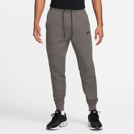 Nike Tech Fleece Erkek Kahverengi Eşofman Altı Nike Tech Fleece Erkek Kahverengi Eşofman Altı