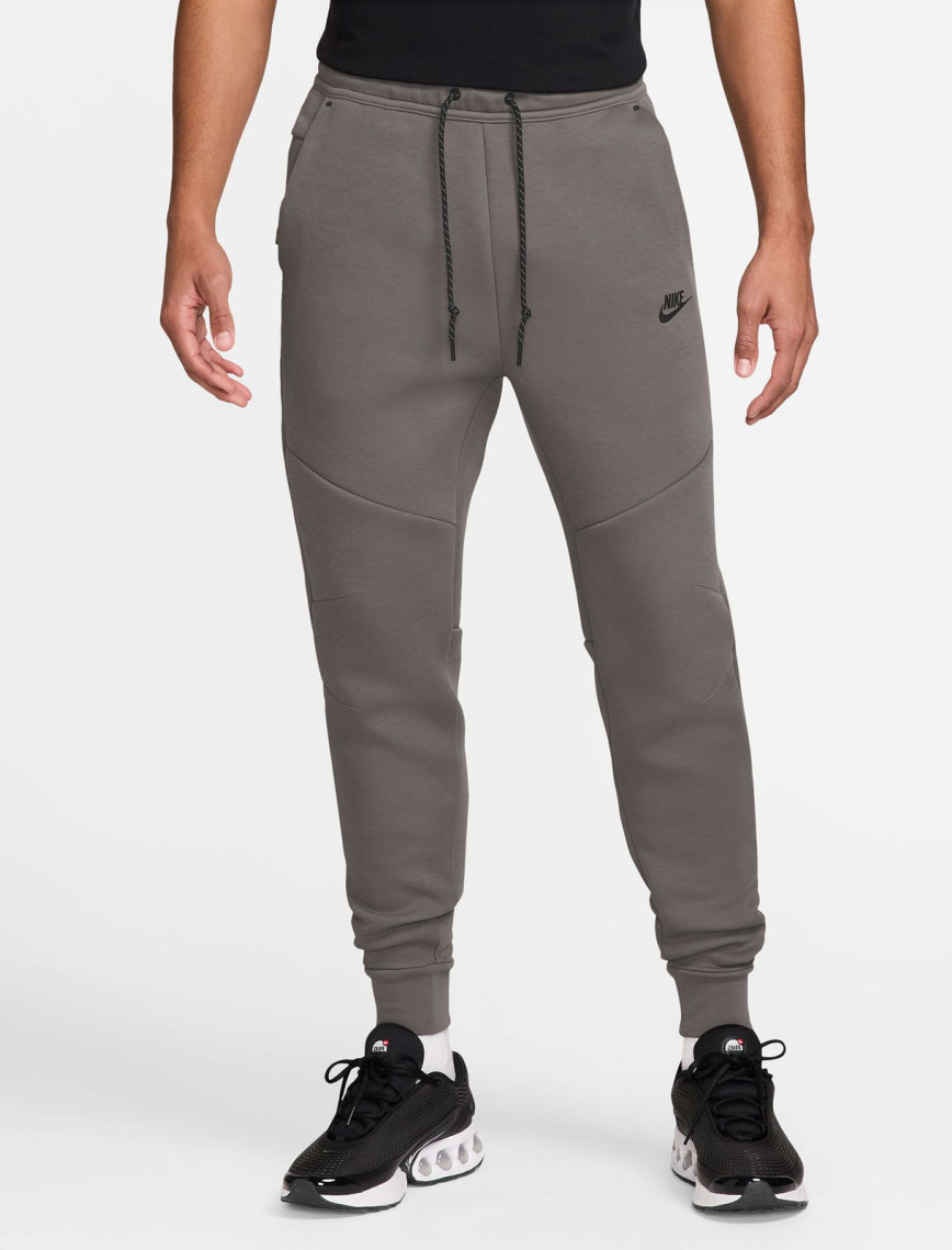 Nike Tech Fleece Erkek Kahverengi Eşofman Altı Nike Tech Fleece Erkek Kahverengi Eşofman Altı