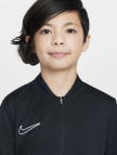 Nike Dri-Fit Academy Genç Çocuk Siyah Eşofman Takımı Nike Dri-Fit Academy Genç Çocuk Siyah Eşofman Takımı