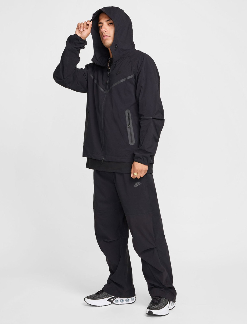 Nike Tech Woven Erkek Bej Eşofman Altı Nike Tech Woven Erkek Bej Eşofman Altı