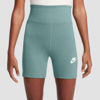 Nike Sportswear Classic 13 cm Genç Çocuk Yeşil Şort