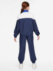 Nike Sportswear Woven Genç Çocuk Lacivert Eşofman Takımı Nike Sportswear Woven Genç Çocuk Lacivert Eşofman Takımı