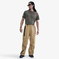 Nike Tech Woven Erkek Bej Eşofman Altı Nike Tech Woven Erkek Bej Eşofman Altı