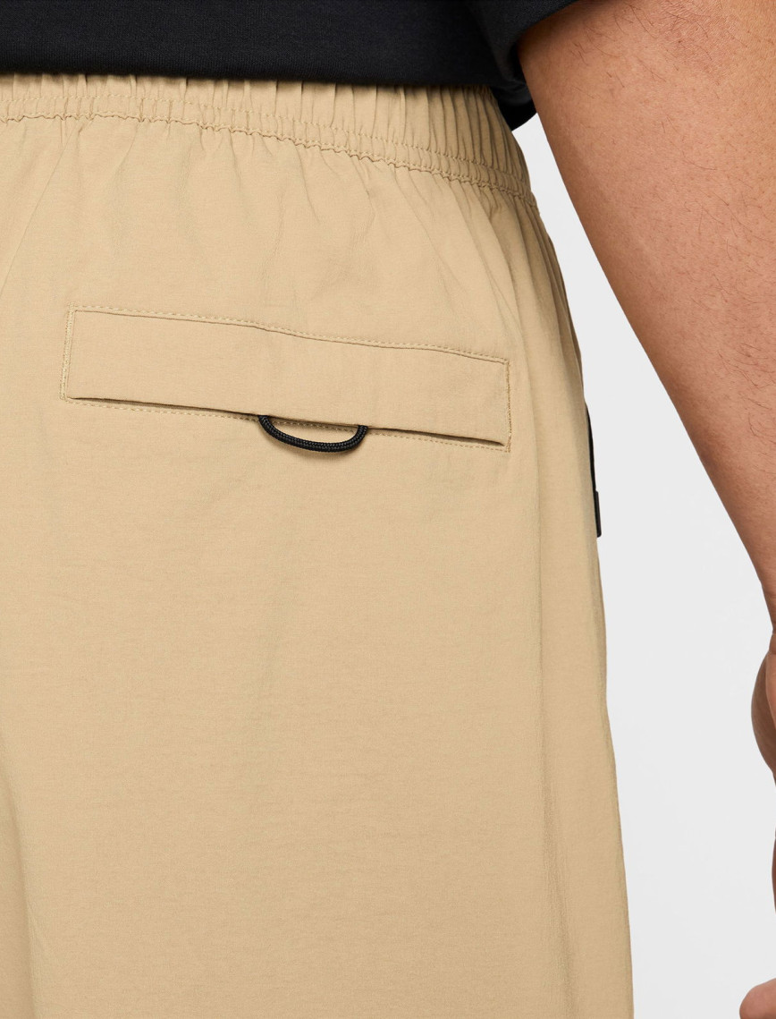 Nike Tech Woven Erkek Bej Eşofman Altı Nike Tech Woven Erkek Bej Eşofman Altı