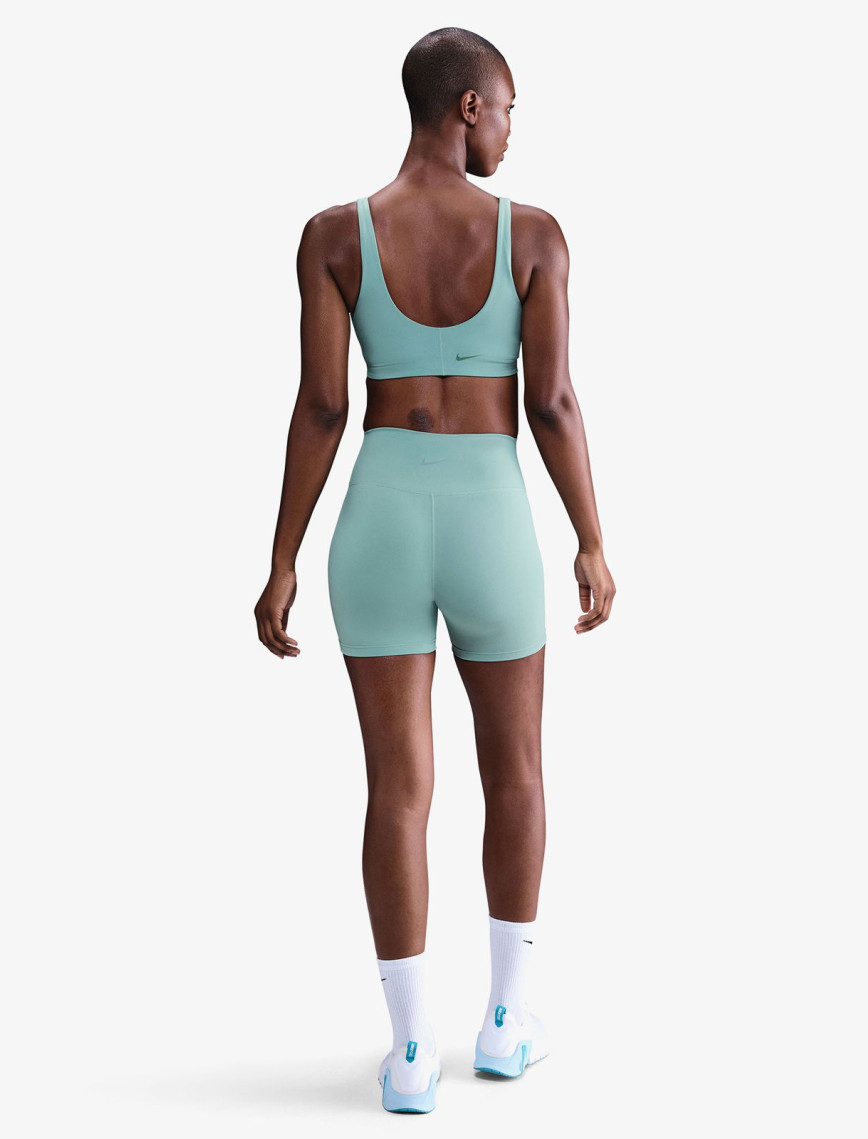 Nike One Capsule Kadın Yeşil Bra Nike One Capsule Kadın Yeşil Bra