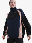 Nike Sportswear Street Kadın Lacivert Ceket Nike Sportswear Street Kadın Lacivert Ceket