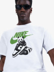 Nike Sportswear Erkek Beyaz T-Shirt Nike Sportswear Erkek Beyaz T-Shirt
