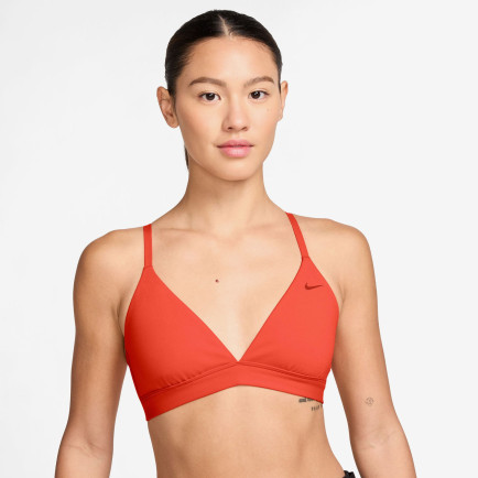 Nike Dri-Fit Form Kadın Kırmızı Bra Nike Dri-Fit Form Kadın Kırmızı Bra