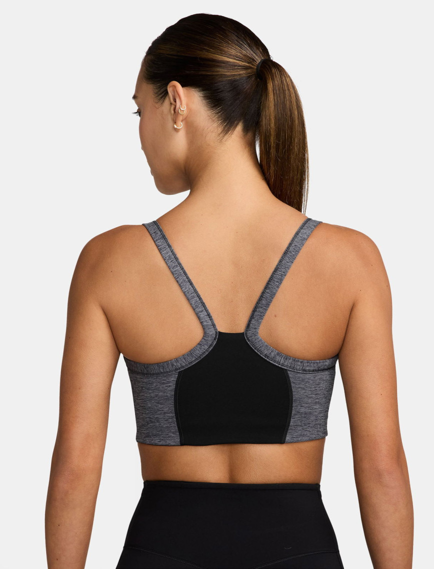 Nike One Sport Kadın Siyah Bra Nike One Sport Kadın Siyah Bra