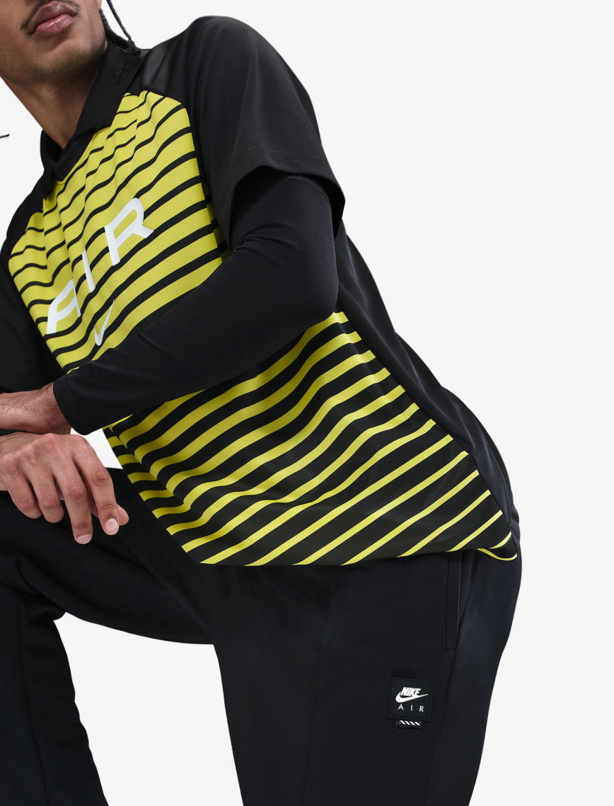 Nike Sportswear Air Erkek Siyah Eşofman Altı Nike Sportswear Air Erkek Siyah Eşofman Altı