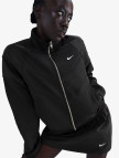 Nike Sportswear Windrunner Poly Kadın Siyah Ceket Nike Sportswear Windrunner Poly Kadın Siyah Ceket