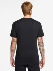 Nike Sportswear Ava Rover Erkek Siyah T-Shirt Nike Sportswear Ava Rover Erkek Siyah T-Shirt