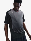Nike Dri-Fit Total 90 Erkek Siyah T-Shirt Nike Dri-Fit Total 90 Erkek Siyah T-Shirt