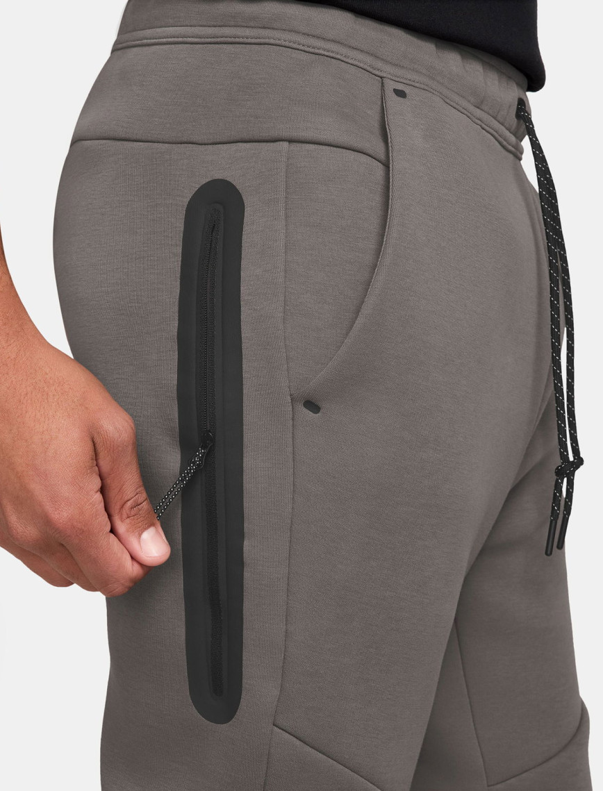 Nike Tech Fleece Erkek Kahverengi Eşofman Altı Nike Tech Fleece Erkek Kahverengi Eşofman Altı