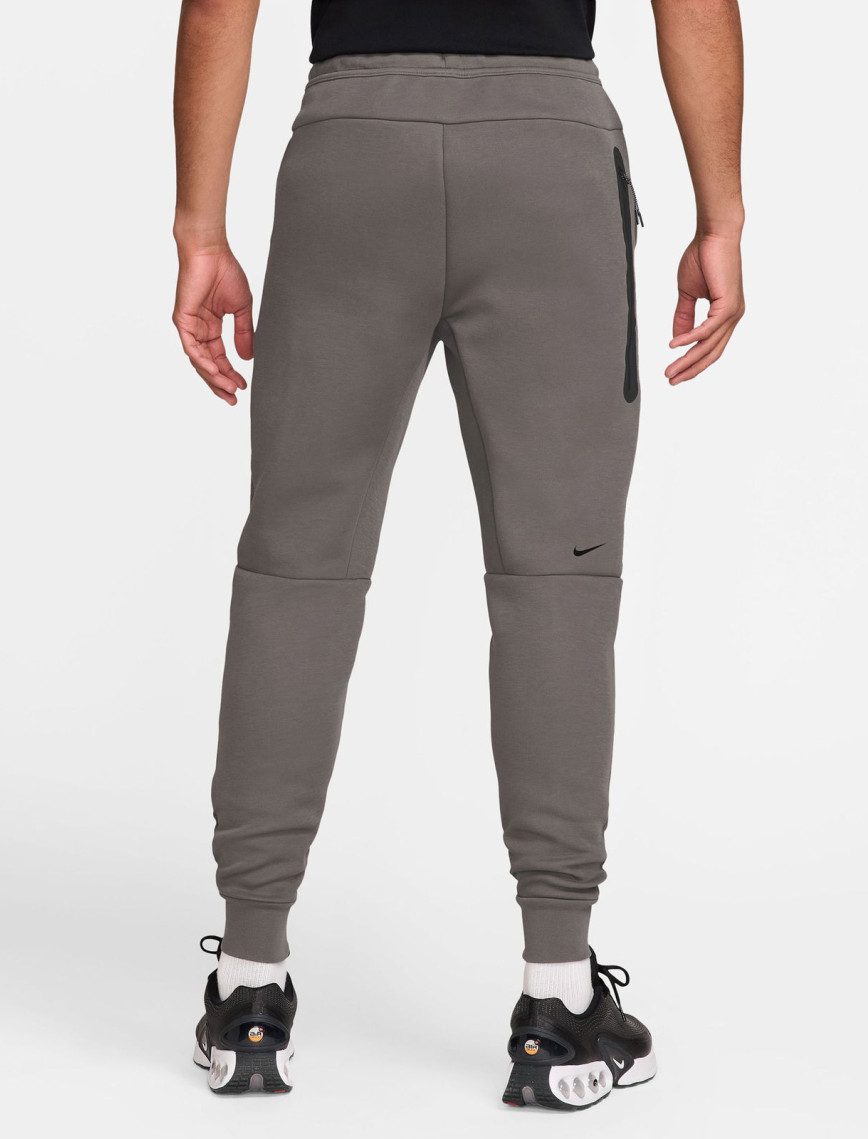 Nike Tech Fleece Erkek Kahverengi Eşofman Altı Nike Tech Fleece Erkek Kahverengi Eşofman Altı