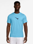 Nike Giannis Erkek Siyah T-Shirt Nike Giannis Erkek Siyah T-Shirt