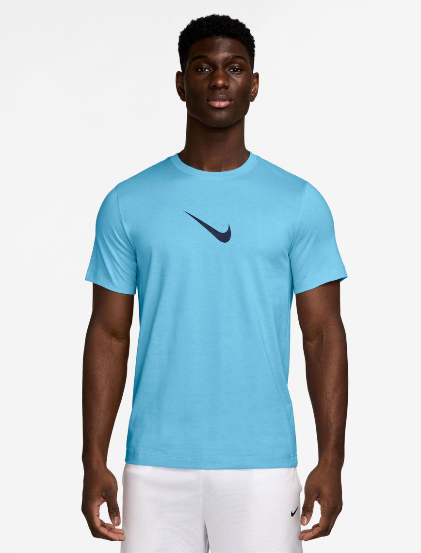 Nike Giannis Erkek Siyah T-Shirt Nike Giannis Erkek Siyah T-Shirt