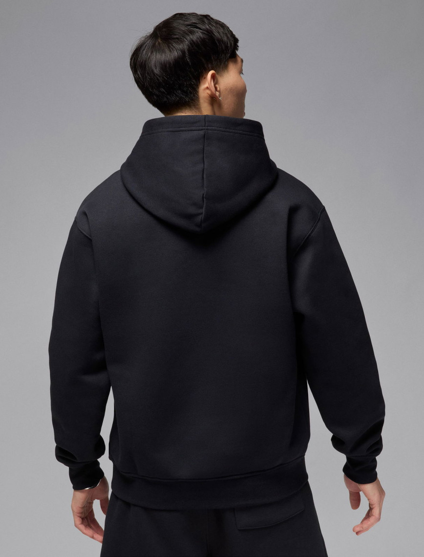 Jordan London City Erkek Siyah Sweatshirt Jordan London City Erkek Siyah Sweatshirt