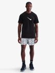 Nike Giannis Erkek Siyah T-Shirt Nike Giannis Erkek Siyah T-Shirt