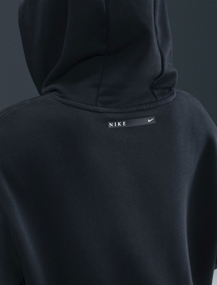 Nike Sportswear Phoenix Fleece Kadın Siyah Sweatshirt Nike Sportswear Phoenix Fleece Kadın Siyah Sweatshirt