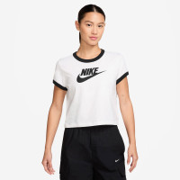 Nike Sportswear Kadın Beyaz T-Shirt Nike Sportswear Kadın Beyaz T-Shirt