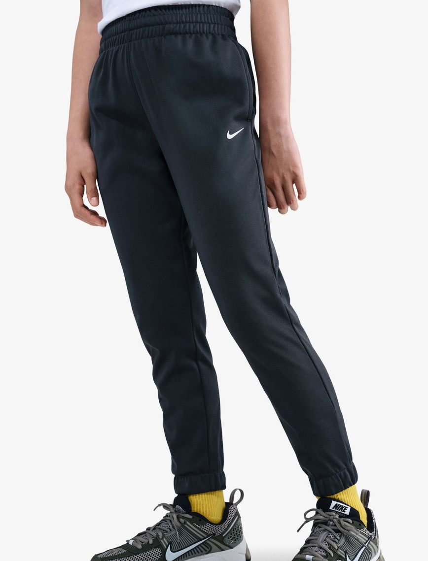 Nike Sportswear Dri-Fit Crew Genç Çocuk Gri Eşofman Takımı Nike Sportswear Dri-Fit Crew Genç Çocuk Gri Eşofman Takımı