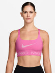 Nike Pro Kadın Pembe Bra Nike Pro Kadın Pembe Bra