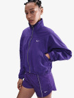 Nike Sportswear Everything Woven Kadın Mor Ceket Nike Sportswear Everything Woven Kadın Mor Ceket