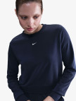 Nike Sportswear Chill Terry Kadın Lacivert Sweatshirt Nike Sportswear Chill Terry Kadın Lacivert Sweatshirt