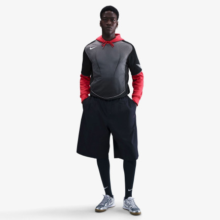 Nike Dri-Fit Total 90 Erkek Siyah T-Shirt Nike Dri-Fit Total 90 Erkek Siyah T-Shirt