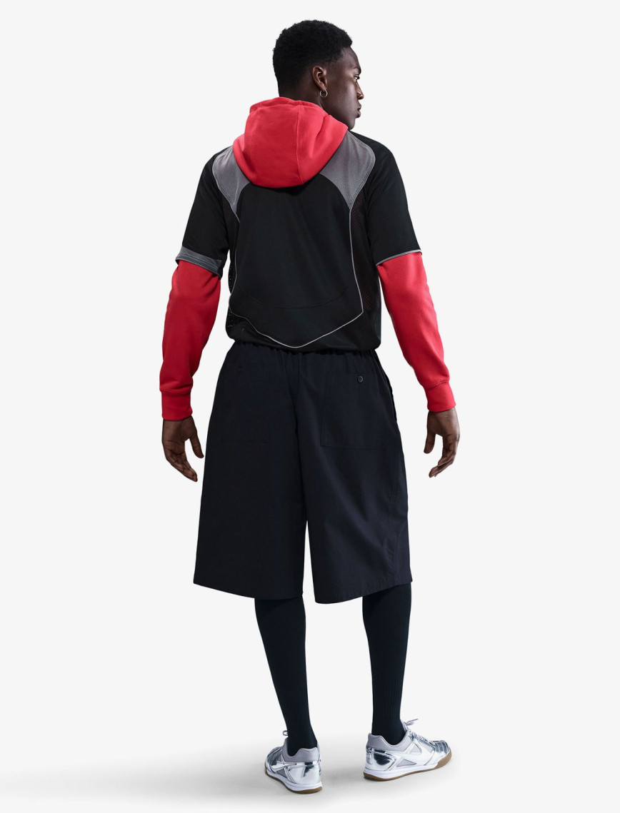 Nike Dri-Fit Total 90 Erkek Siyah T-Shirt Nike Dri-Fit Total 90 Erkek Siyah T-Shirt