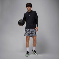 Jordan Dri-Fit Sport Erkek Siyah T-Shirt