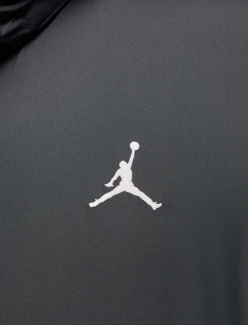 Jordan Flight Erkek Siyah Mont Jordan Flight Erkek Siyah Mont