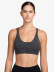Nike Zenvy Kadın Siyah Bra Nike Zenvy Kadın Siyah Bra