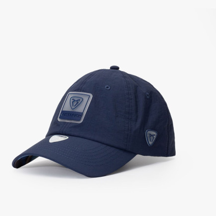 RustandRich Kadın Erkek Lacivert Baseball Şapka-Move's Collection-Gym RustandRich Kadın Erkek Lacivert Baseball Şapka-Move's Collection-Gym